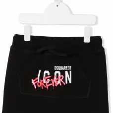 Юбка с логотипом Юбка с логотипом