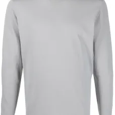 Джемпер с длинными рукавами