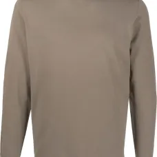 Джемпер с длинными рукавами