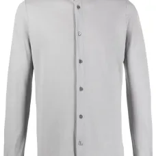 Рубашка на пуговицах