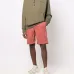 Шорты строгого кроя