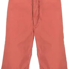 Шорты строгого кроя