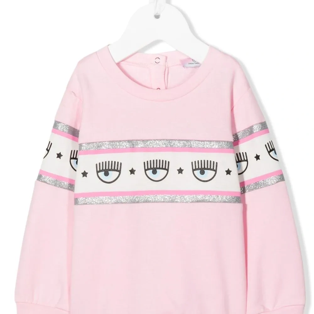 Толстовка с логотипом