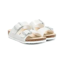 Сандалии Arizona с открытым носком