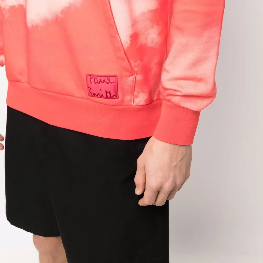 Худи с принтом