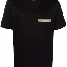 Футболка с карманом