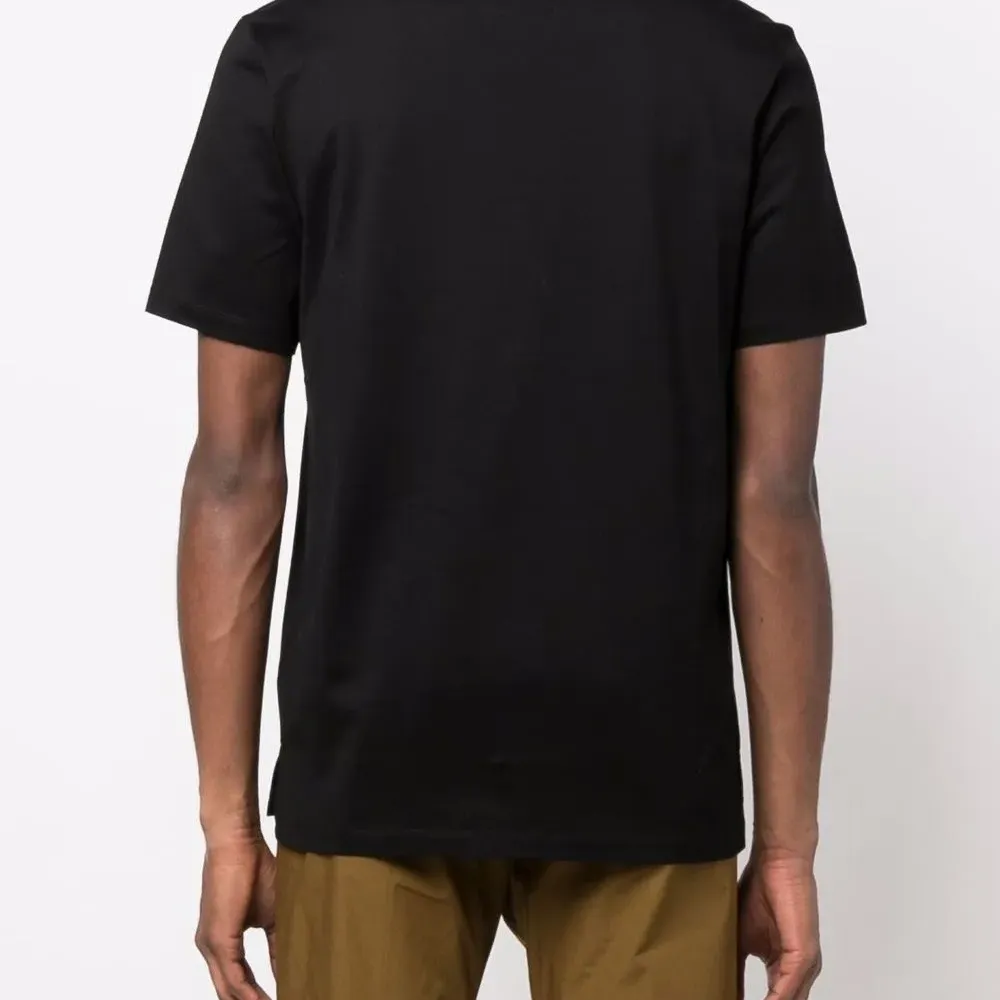 Футболка с карманом