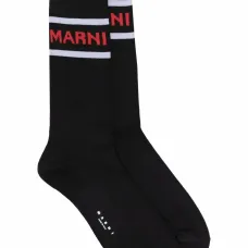 Носки с логотипом