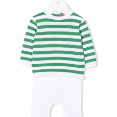 Пижама в полоску