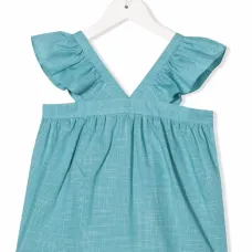 Топ с оборками Топ с оборками