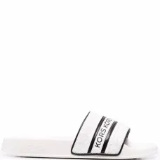 Шлепанцы Gilmore с логотипом Шлепанцы Gilmore с логотипом