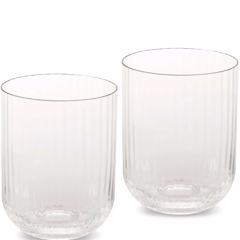 Набор бокалов из муранского стекла