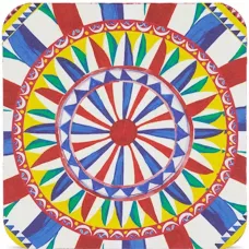 Набор из 12 подставок