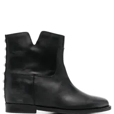 ботинки с заклепками ботинки с заклепками