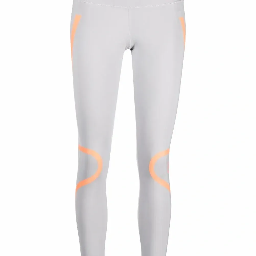 Легинсы с лампасами