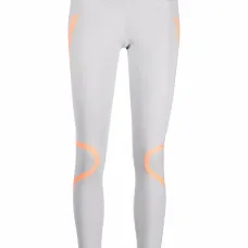 Легинсы с лампасами