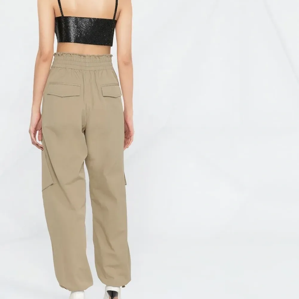 Укороченный топ Charlotte