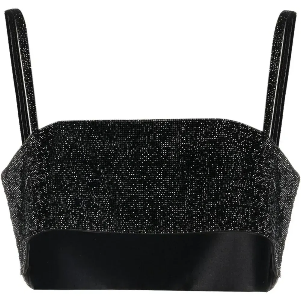 Укороченный топ Charlotte