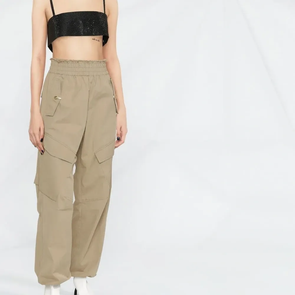 Укороченный топ Charlotte