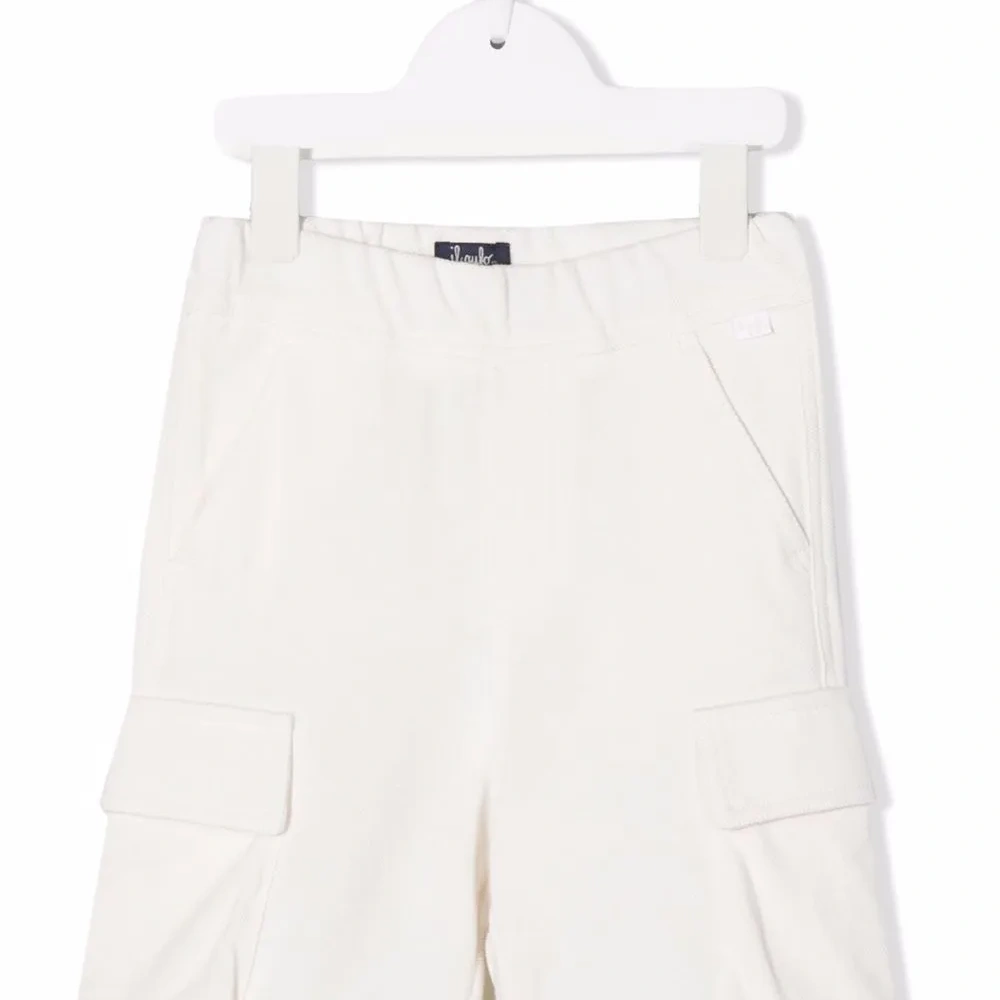 Шорты карго