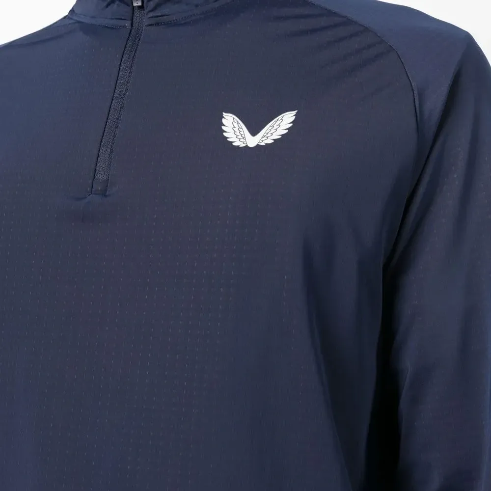 Толстовка с логотипом