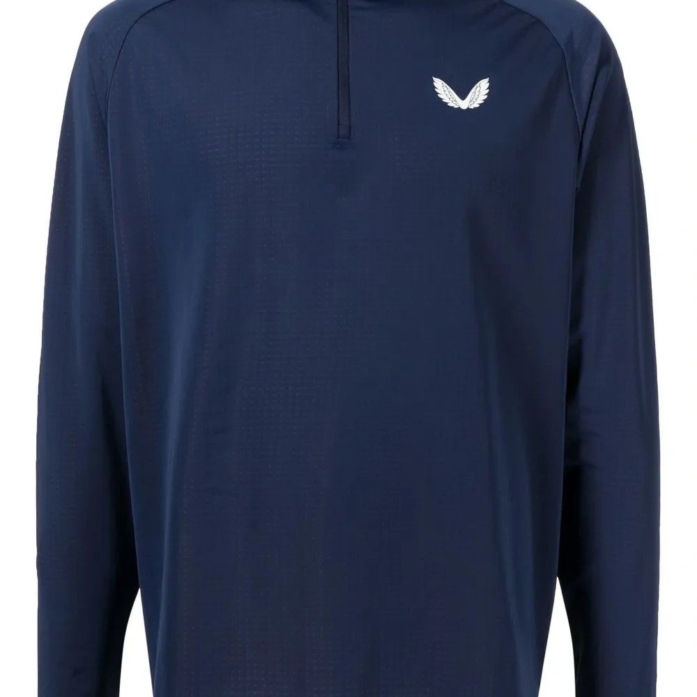 Толстовка с логотипом