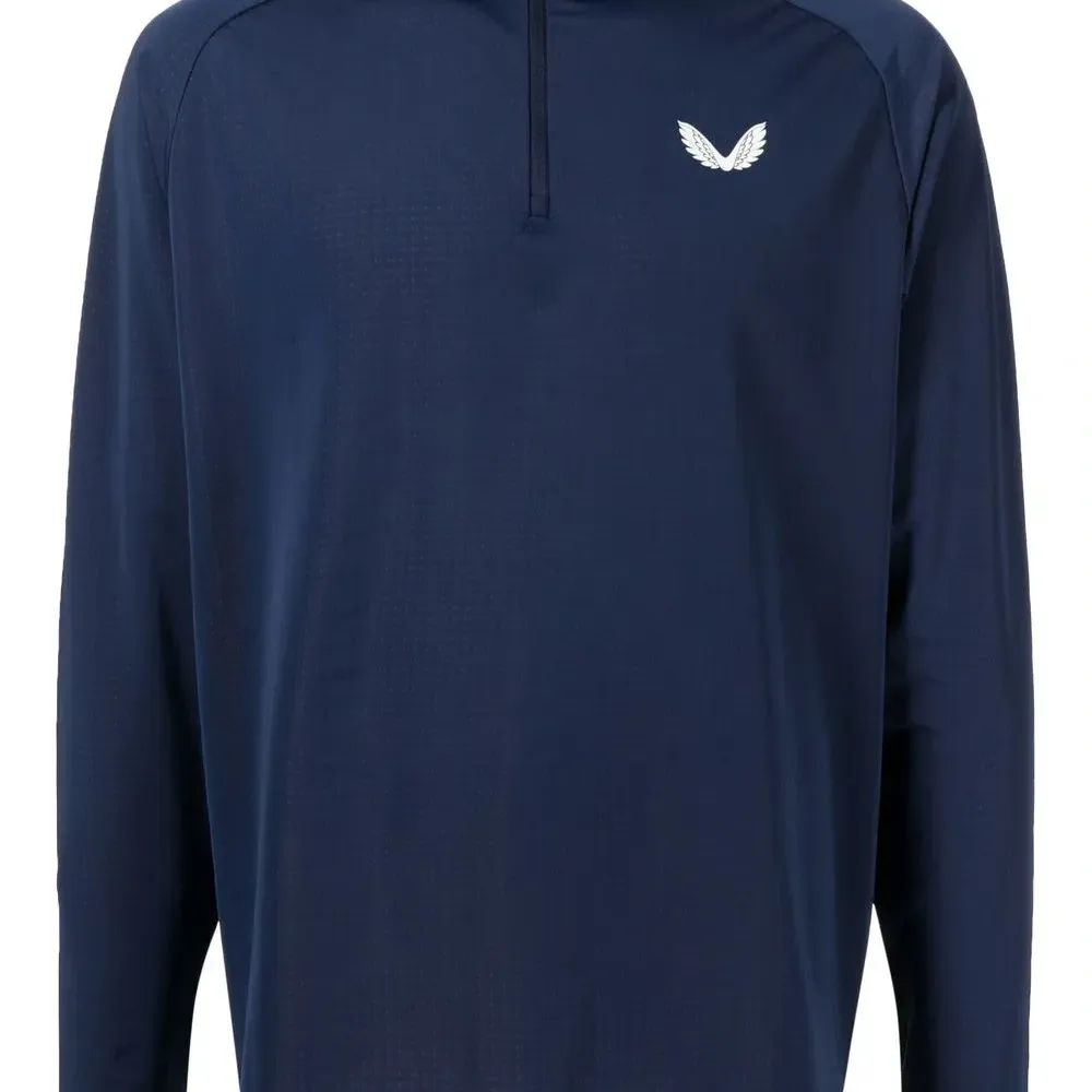 Толстовка с логотипом