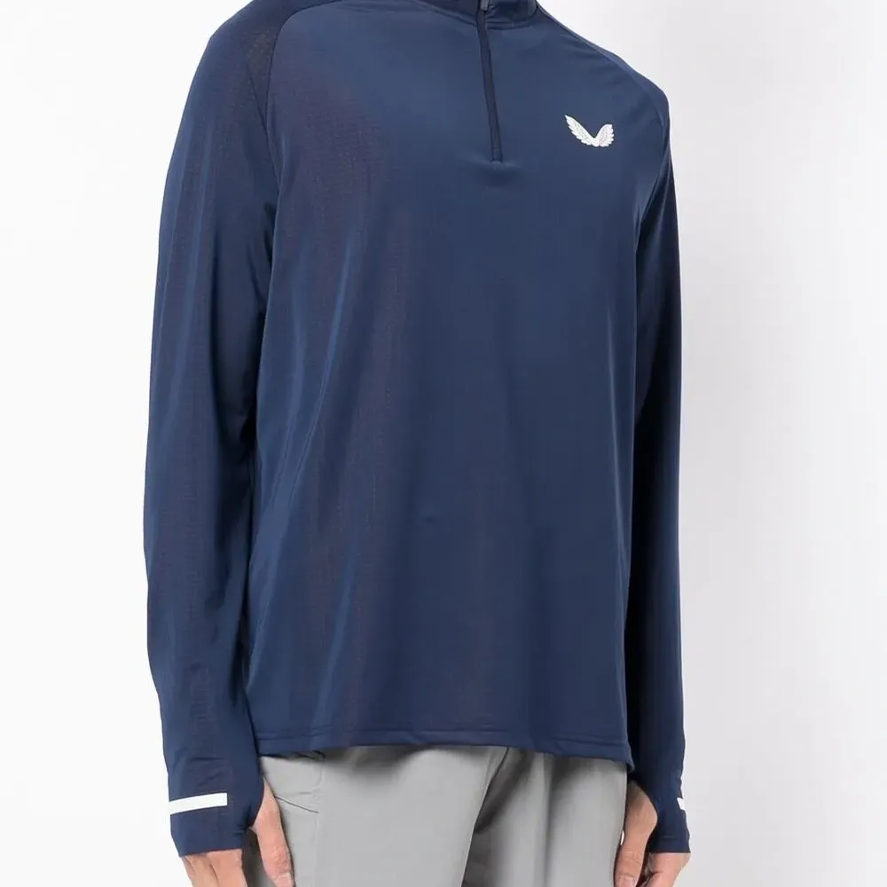 Толстовка с логотипом