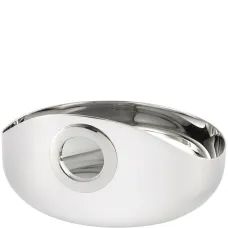 Маленькая глубокая тарелка Oh (10.5 см) Маленькая глубокая тарелка Oh (10.5 см)