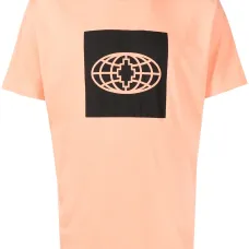 Футболка с логотипом