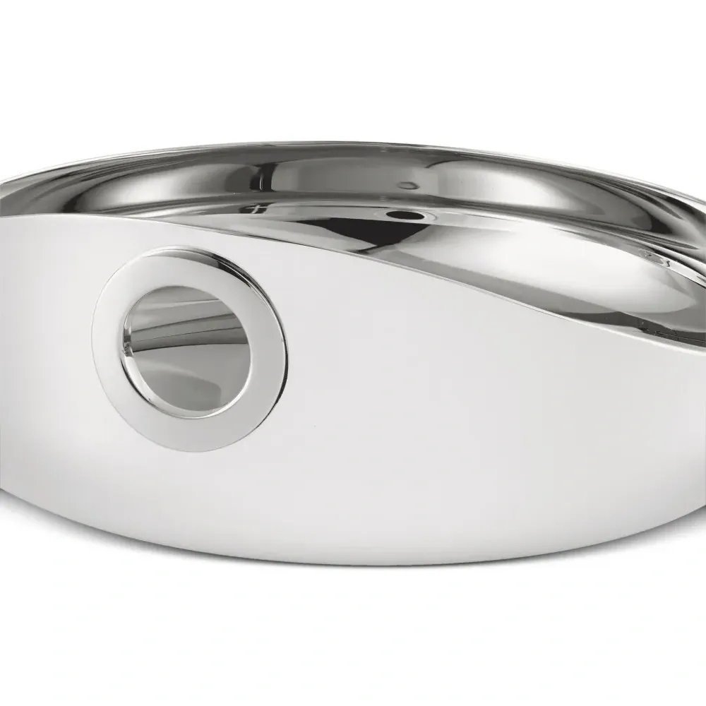 Глубокая тарелка Oh (16 см)