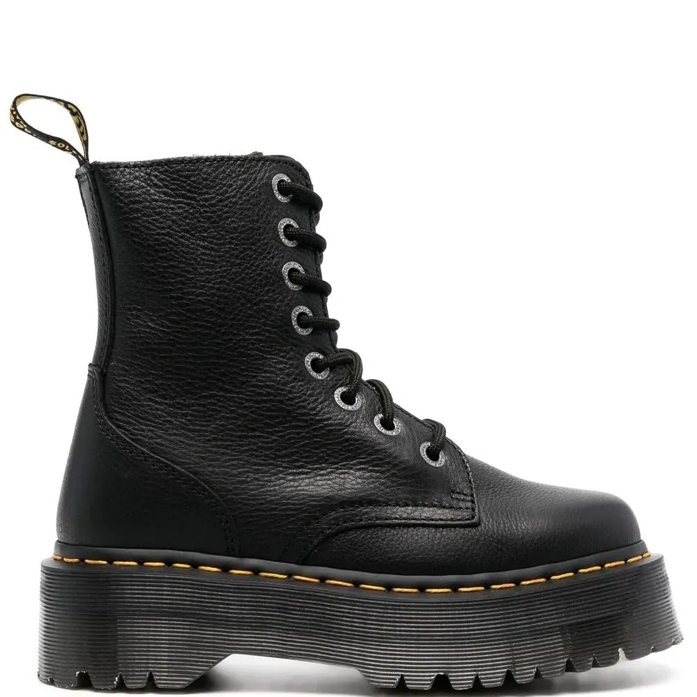 Ботинки Jadon III Pisa на платформе