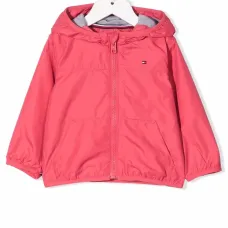 Куртка с логотипом