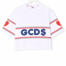 Футболка с логотипом