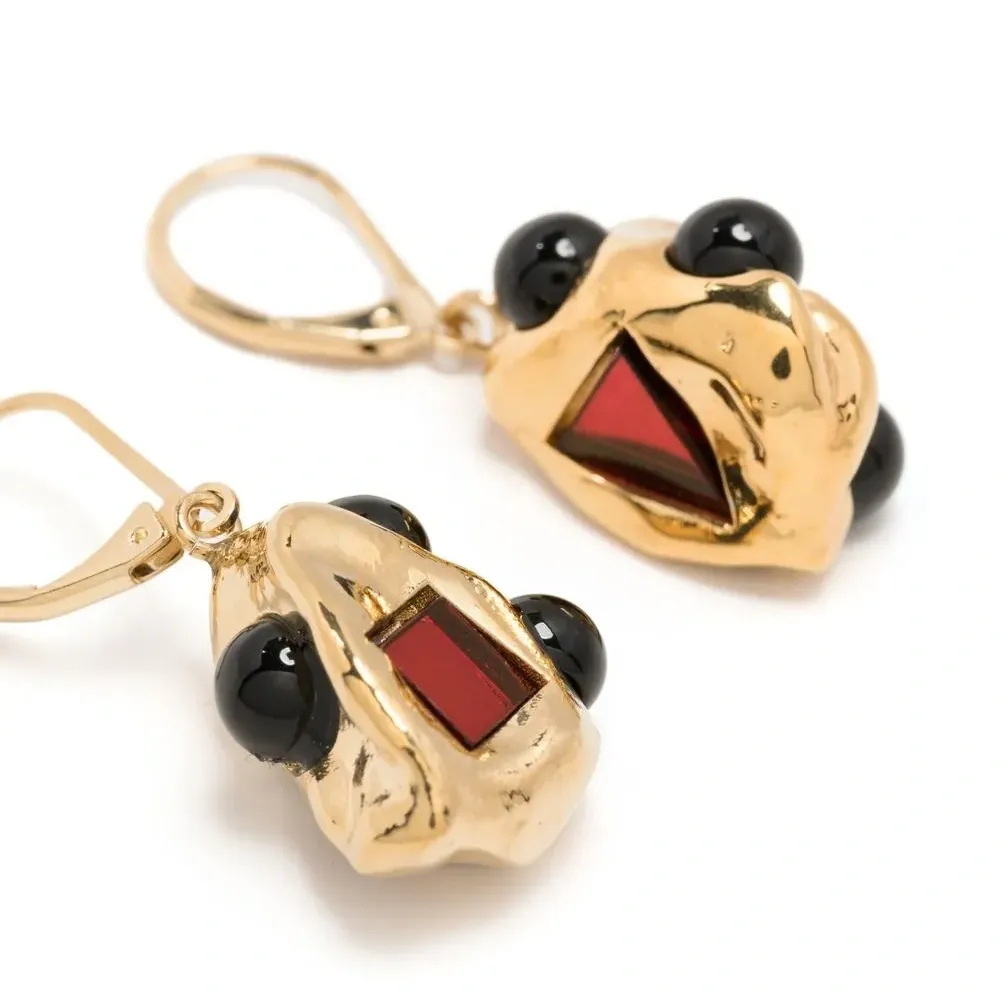 Серьги Mini Odyssey