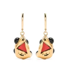 Серьги Mini Odyssey