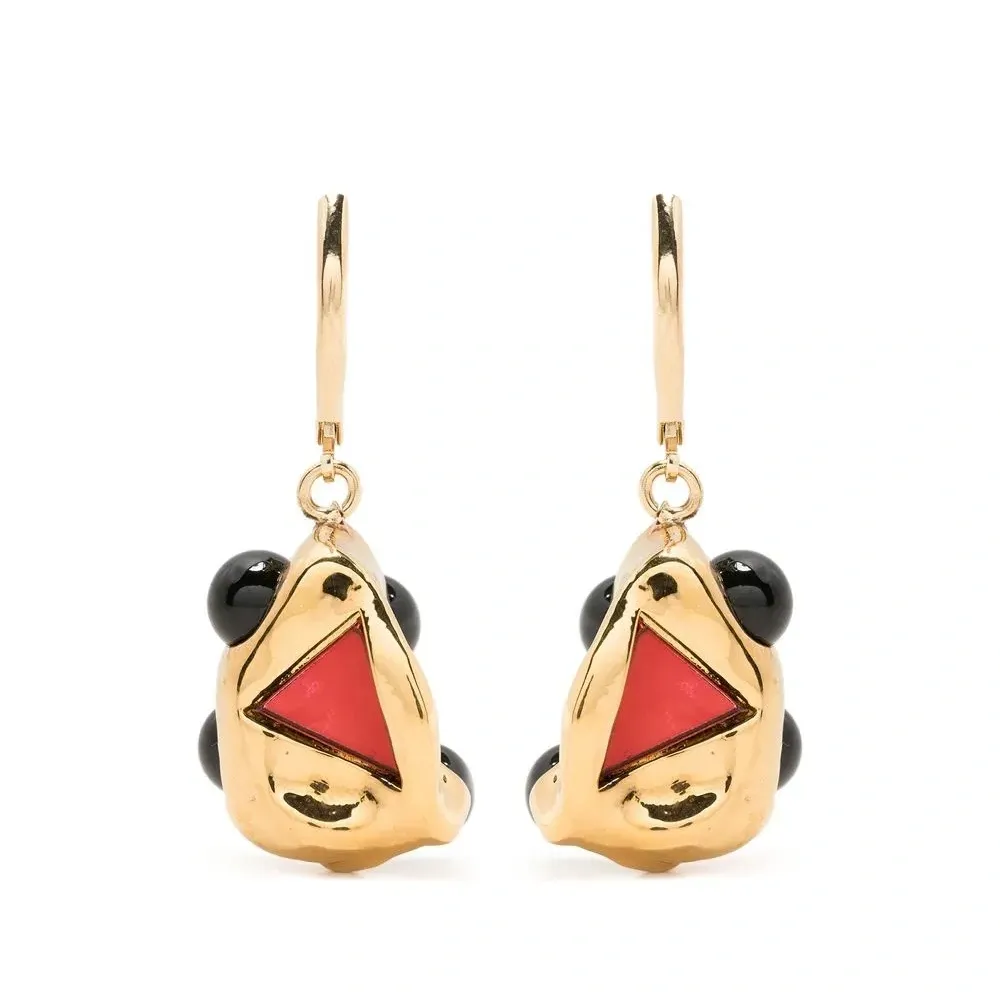 Серьги Mini Odyssey