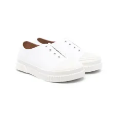 Кеды на шнуровке Кеды на шнуровке