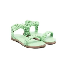 Сандалии Kyle со сборками