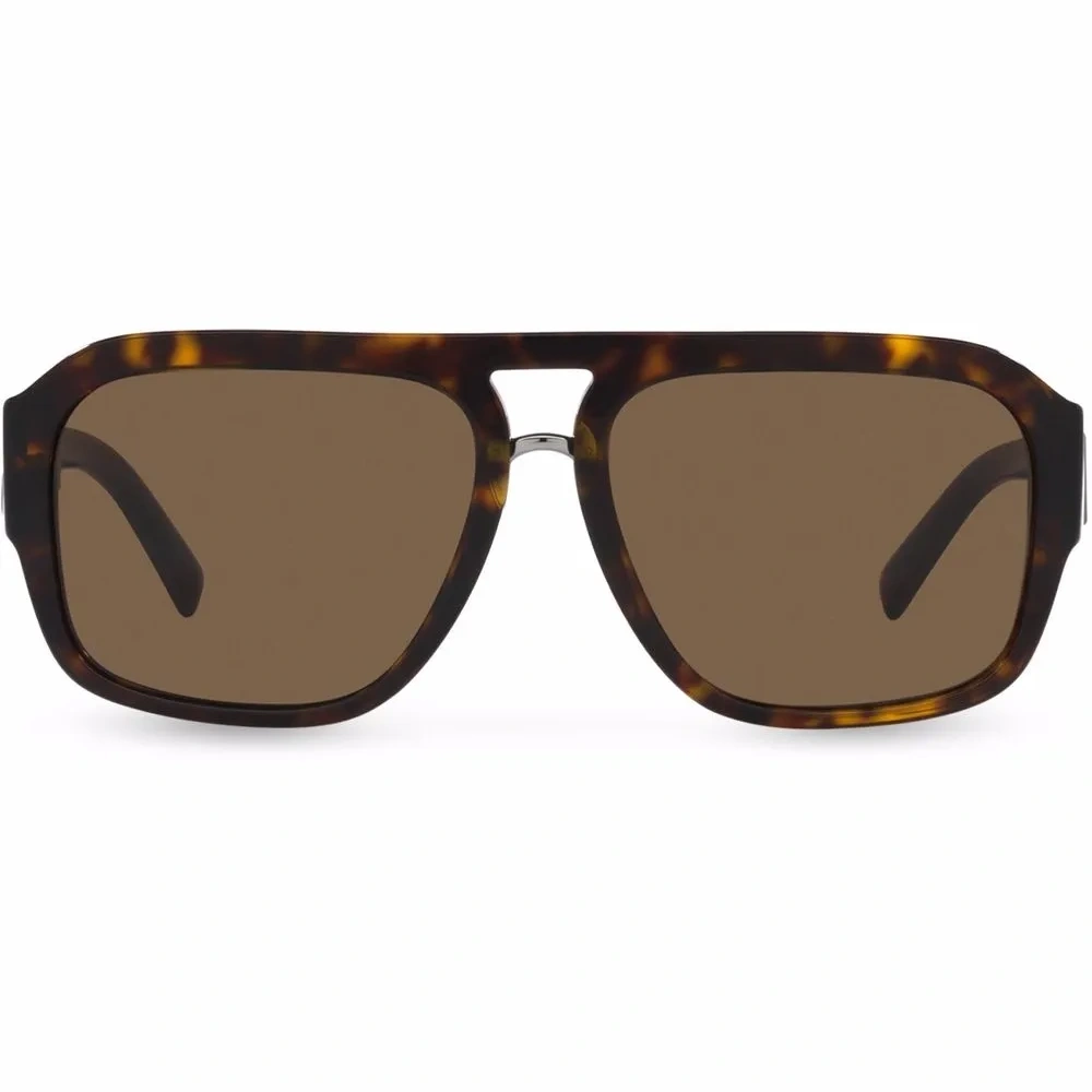 Солнцезащитные очки DG Crossed