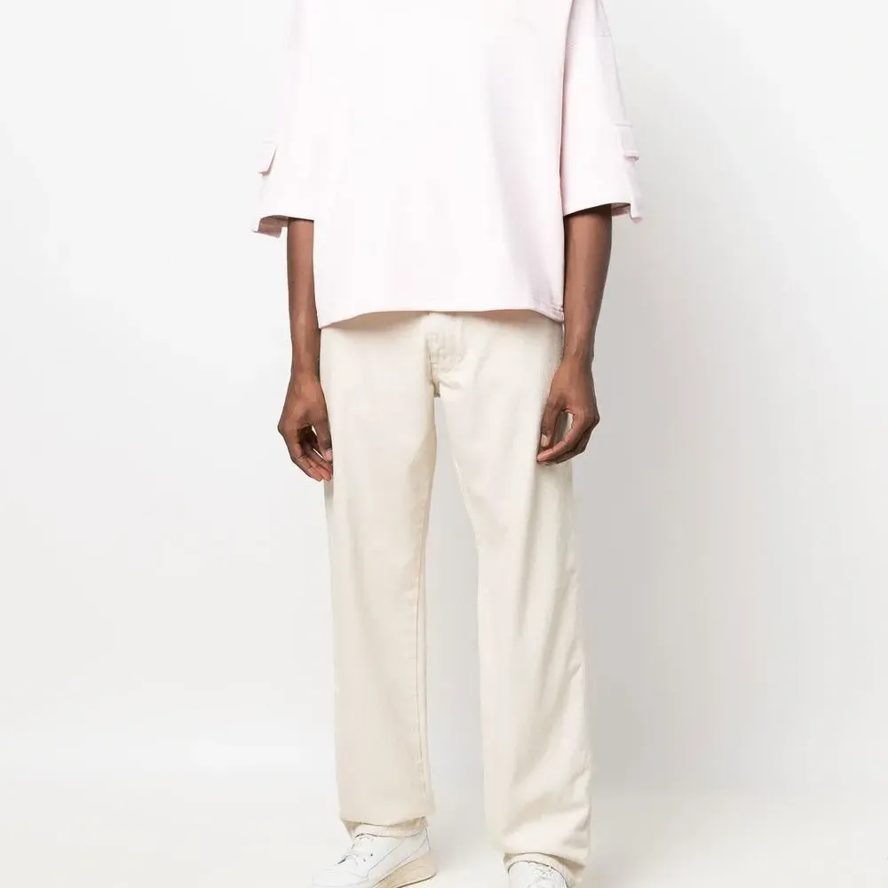 Худи из коллаборации с Kailand O. Morris