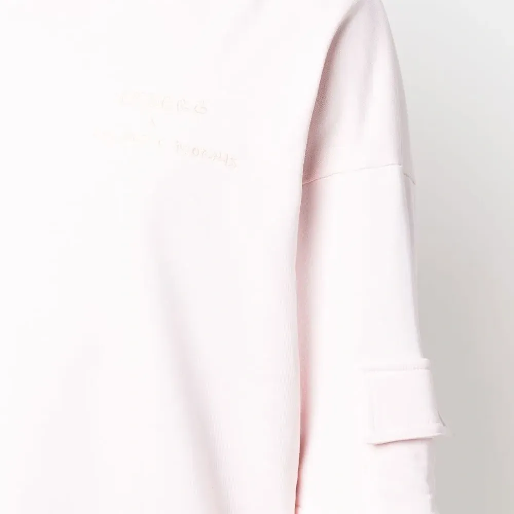 Худи из коллаборации с Kailand O. Morris