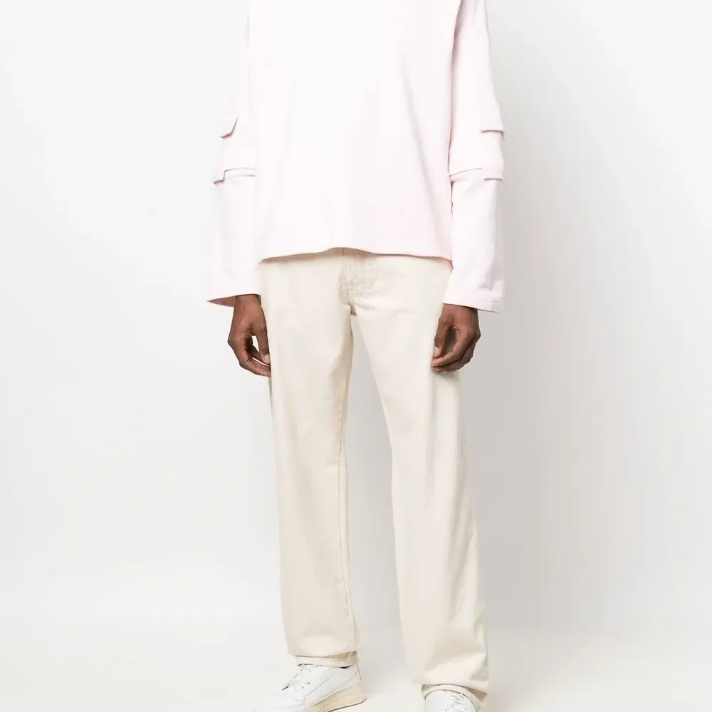 Худи из коллаборации с Kailand O. Morris