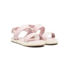 Сандалии Emilia с ремешком на пятке