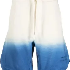 Шорты Kailand O. Morris с принтом тай-дай Шорты Kailand O. Morris с принтом тай-дай