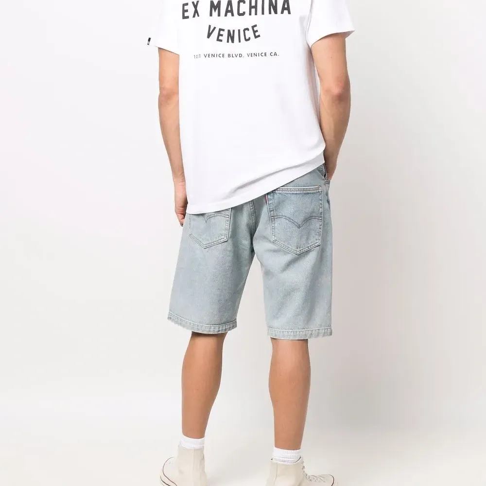 Футболка Venice с принтом Skull