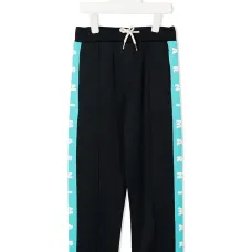 Спортивные брюки с логотипом