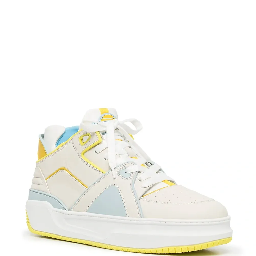 Кроссовки Tennis Courtside