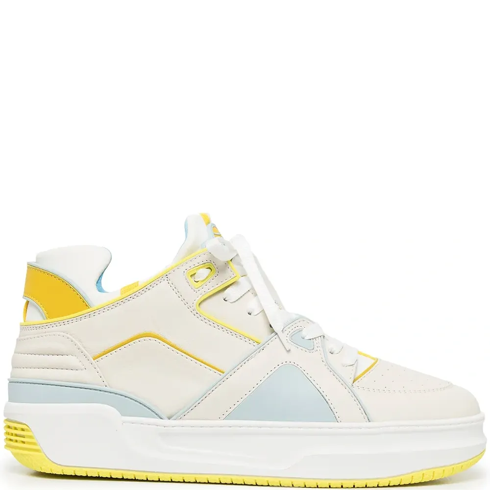 Кроссовки Tennis Courtside