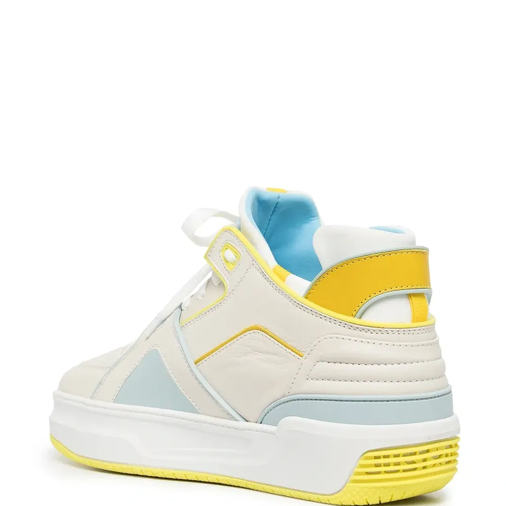 Кроссовки Tennis Courtside